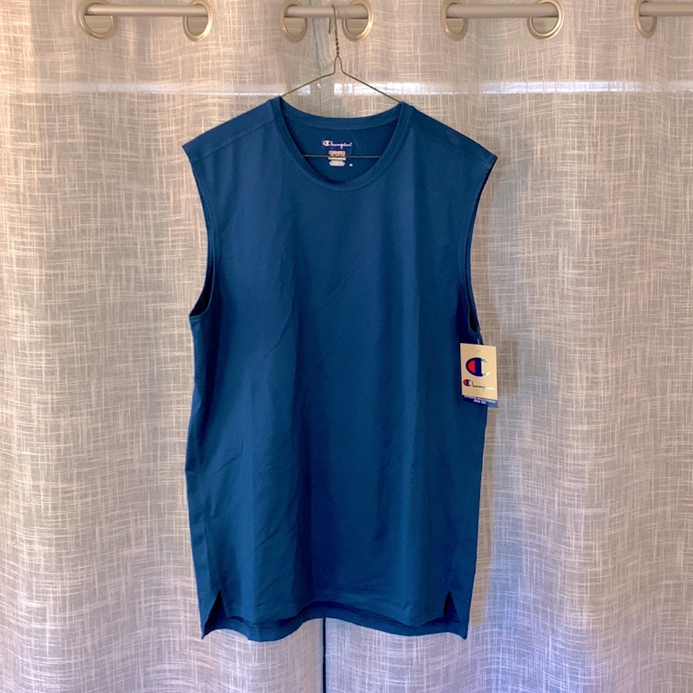 Champion Sport Muscle Tee